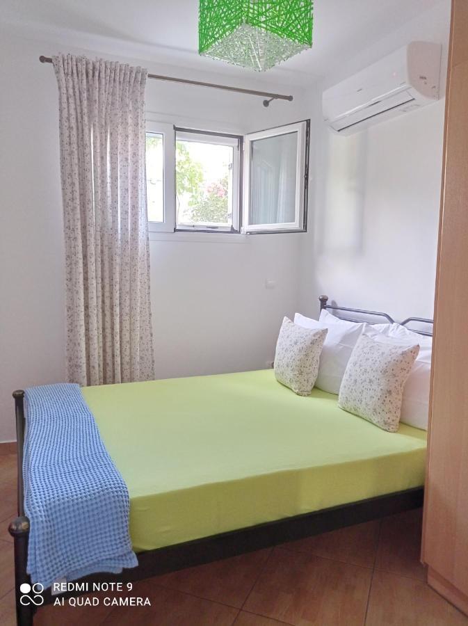 Marina'S House Apartment Khelmata Luaran gambar